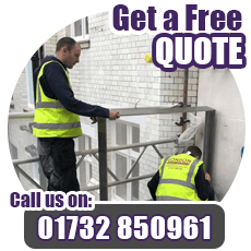 Balustrades in Kent Quotes